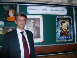 ИМЕНА ЭНГЕЛЬССКИХ ЛИТЕРАТОРОВ: Буцких Василий Васильевич