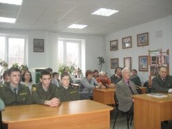 Итоги Года литературы подведены